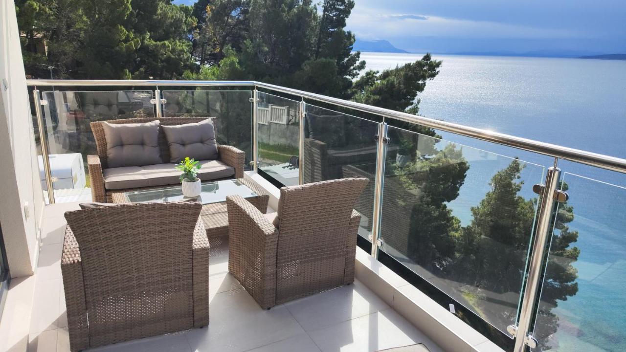 Rift Luxury Apartments Marusici  Extérieur photo