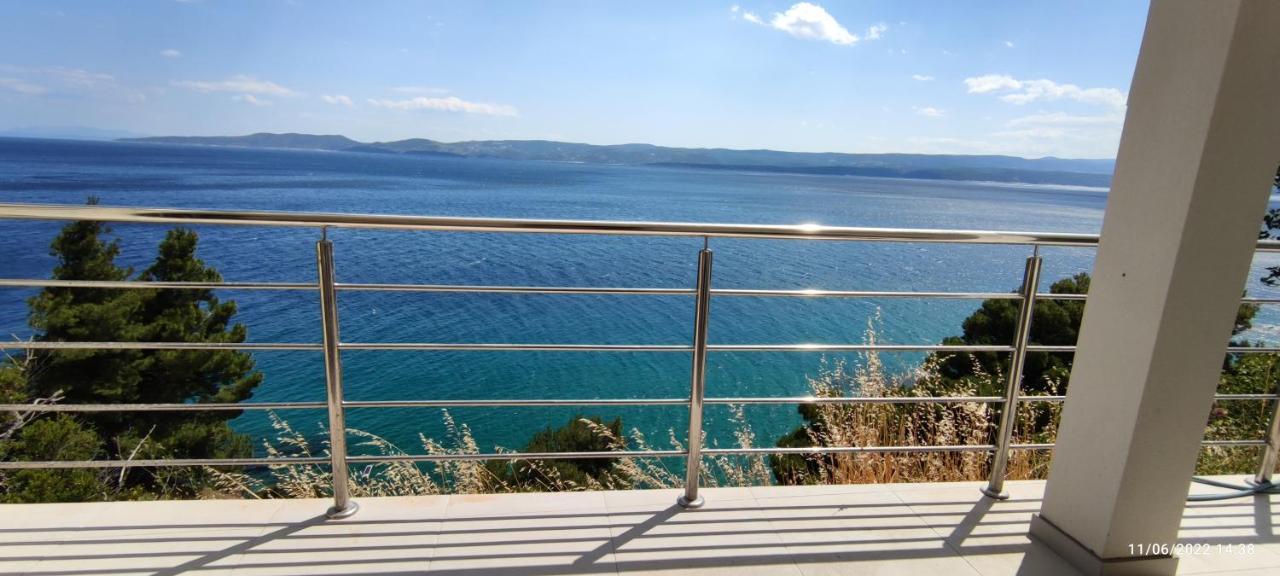Rift Luxury Apartments Marusici  Extérieur photo