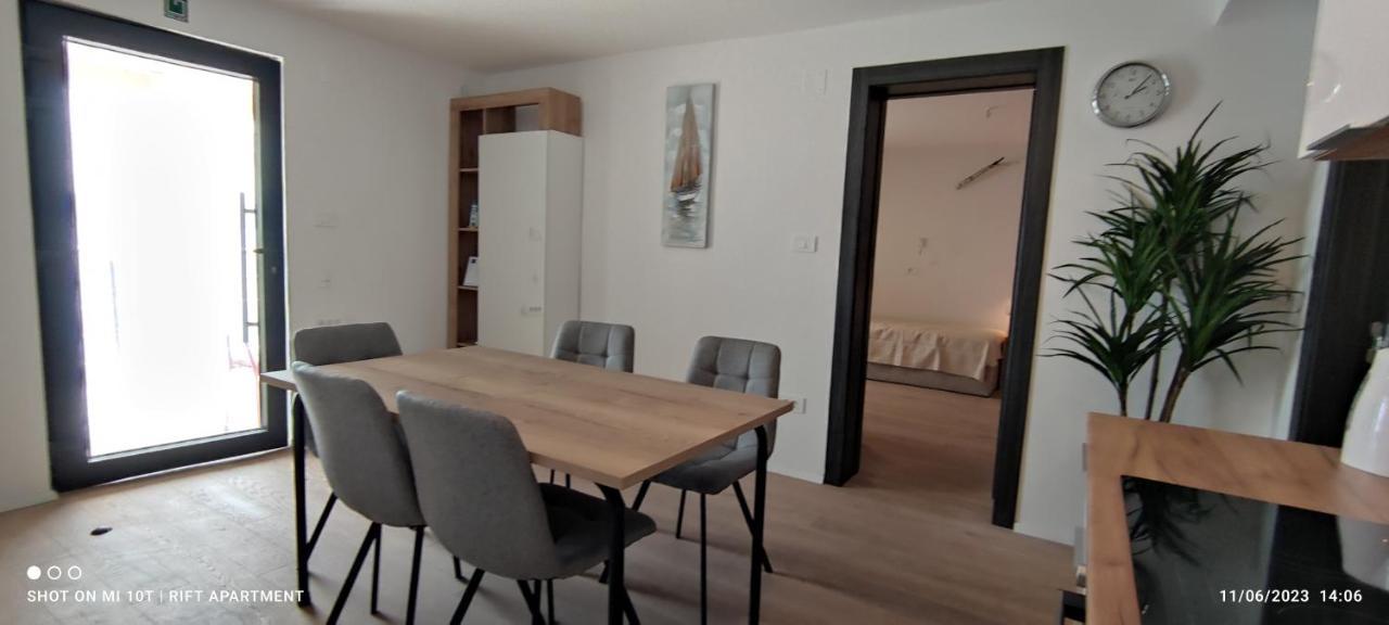 Rift Luxury Apartments Marusici  Extérieur photo