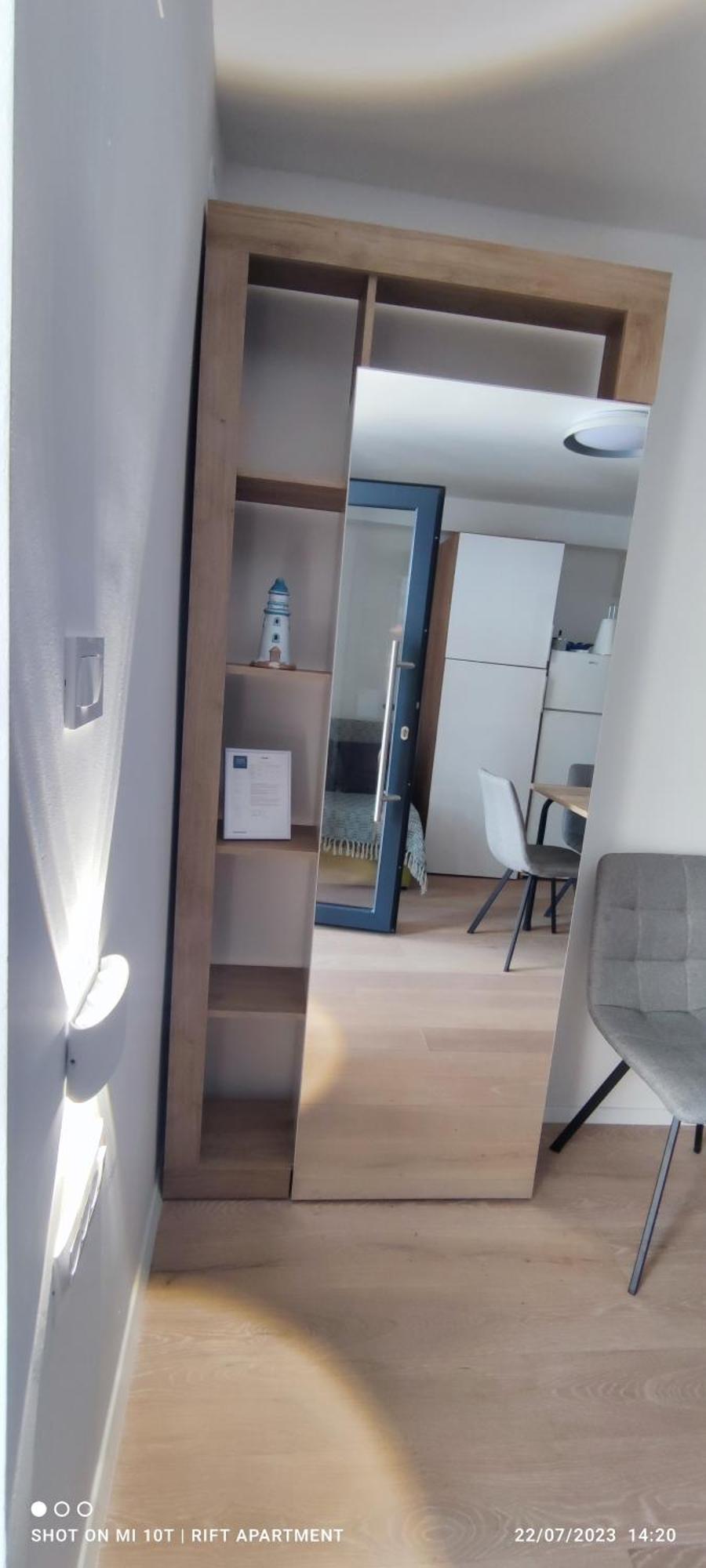 Rift Luxury Apartments Marusici  Extérieur photo