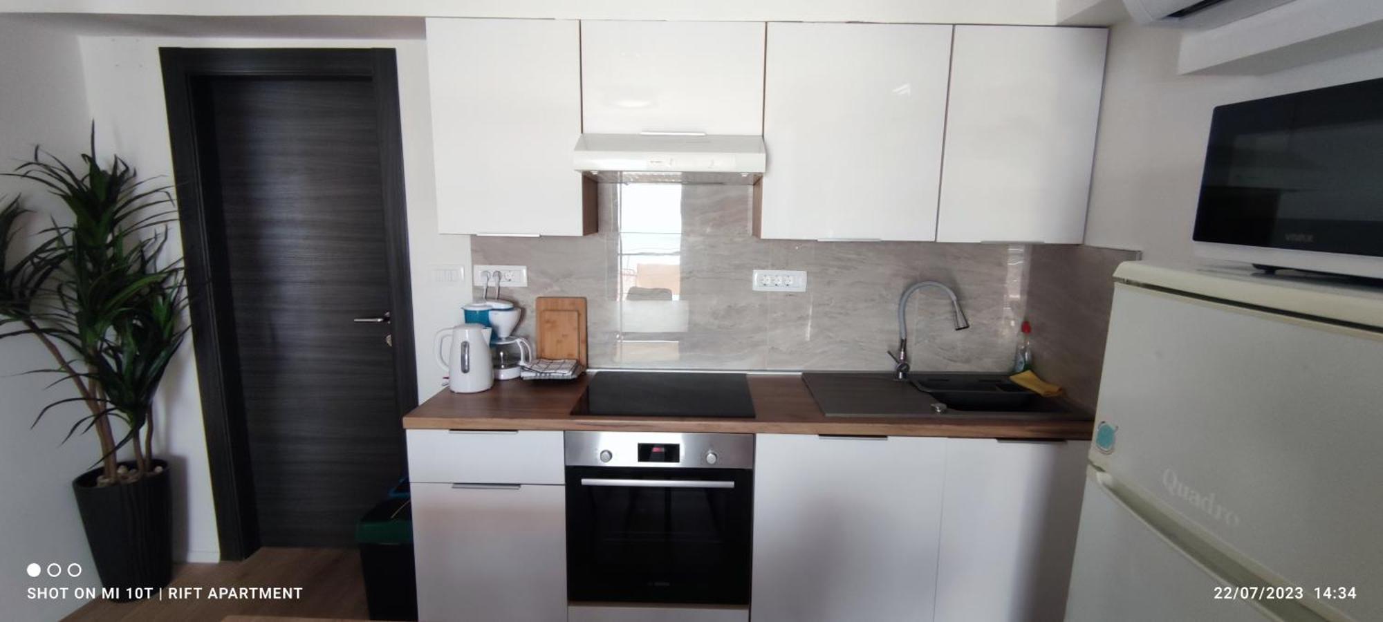 Rift Luxury Apartments Marusici  Extérieur photo