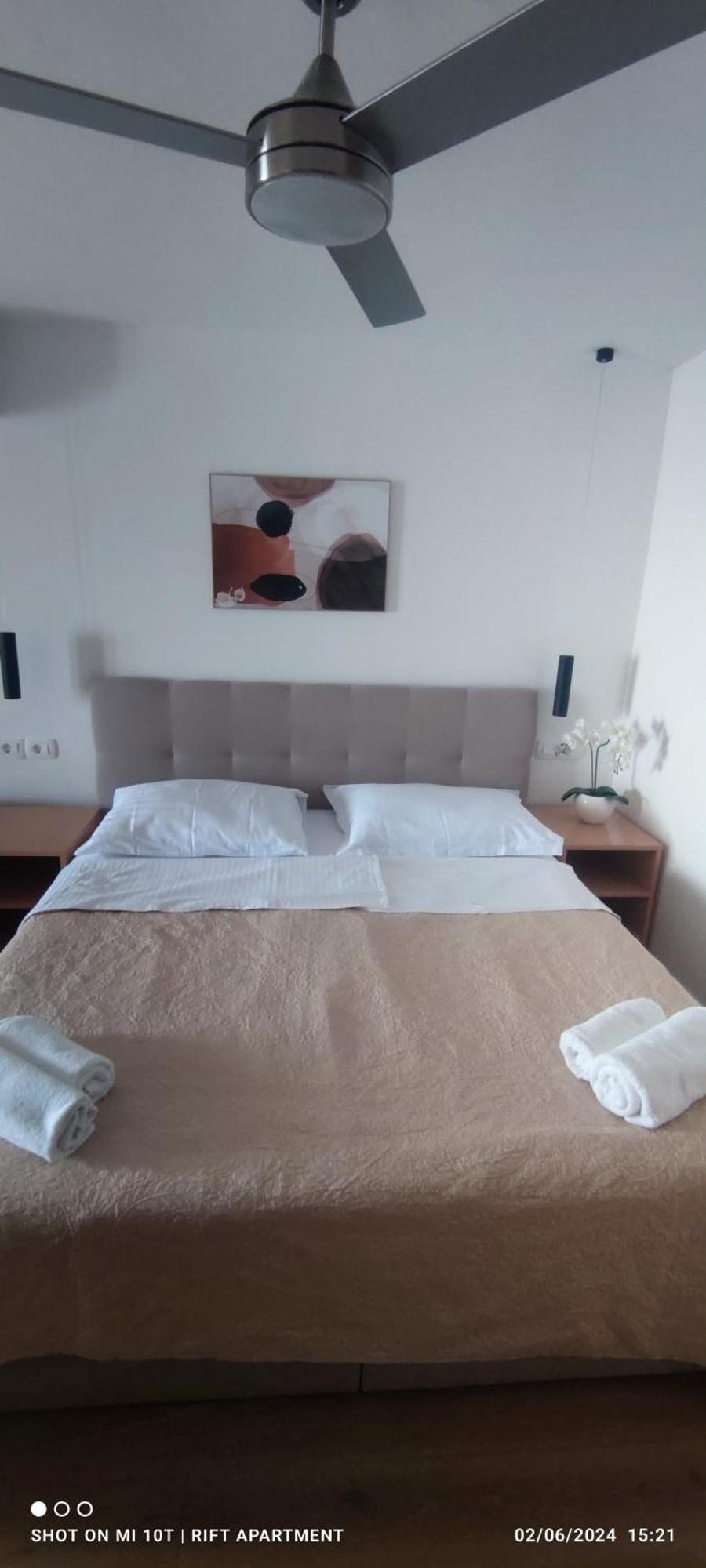 Rift Luxury Apartments Marusici  Extérieur photo