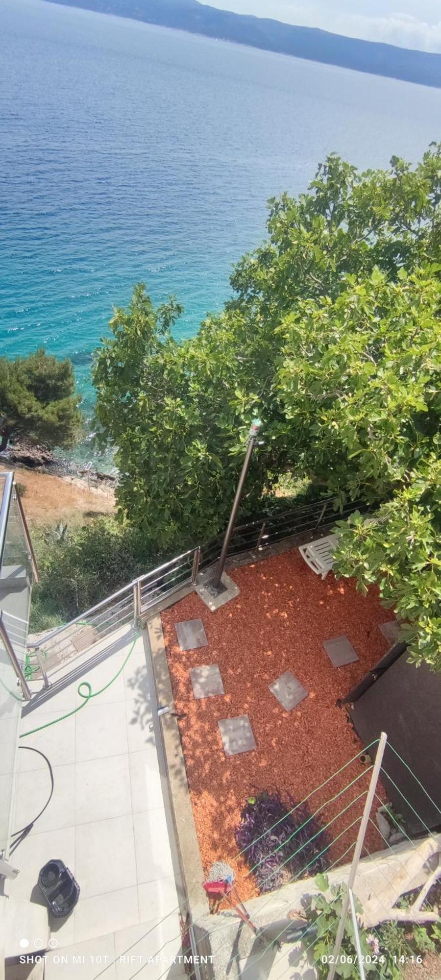 Rift Luxury Apartments Marusici  Extérieur photo