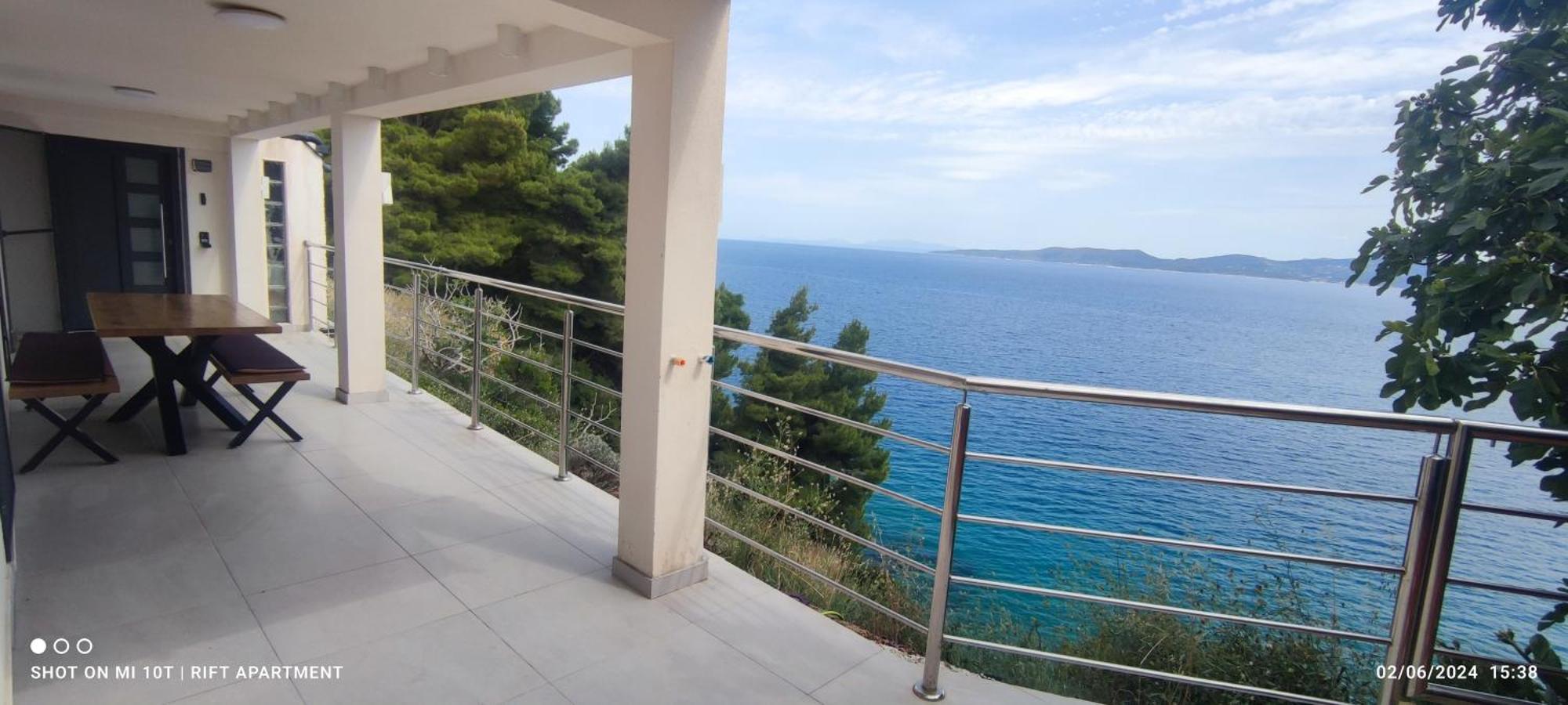 Rift Luxury Apartments Marusici  Extérieur photo