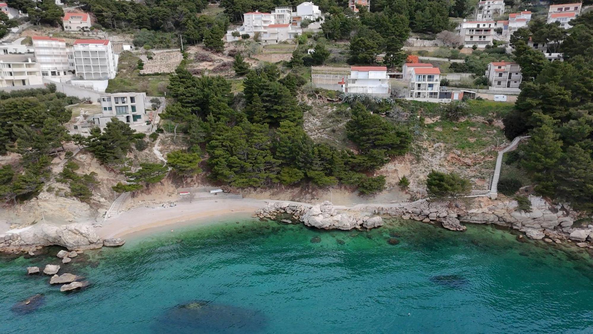 Rift Luxury Apartments Marusici  Extérieur photo